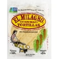 thumbnail image 1 of El Milagro Tortilla Corn, No Preservatives, 10 oz. (Pack of 24, 288 Count), 1 of 5