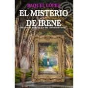 El Misterio de Irene, Paperback