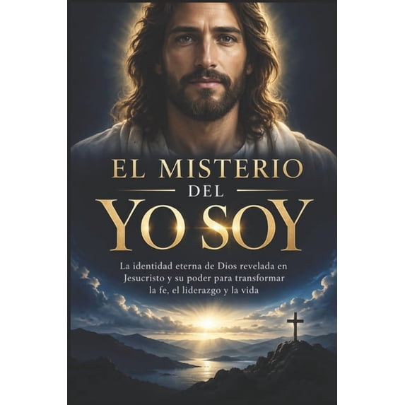 Poder Food El Misterio del Yo Soy: La identidad eterna de Dios revelada en ...