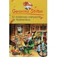 thumbnail image 1 of Pre-Owned El Misterioso Manuscrito de Nostrarratus (Paperback) 9786070700996, 1 of 1