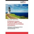 thumbnail image 1 of El Modelo Insumo Producto (MIP) como Instrumento de Análisis Económico (Paperback), 1 of 1