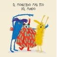 thumbnail image 1 of El Monstruo Màs Feo del Mundo (Hardcover), 1 of 5