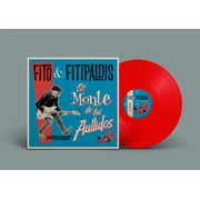 Fito y Fitipaldis - El Monte De Los Aullidos - Ltd 180gm Red Vinyl - Music & Performance