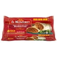 thumbnail image 1 of El Monterey Beef and Bean Red Chili Burrito, 4 ounce -- 64 per case, 1 of 1