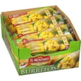 thumbnail image 1 of El Monterey Signature Egg Sausage Cheese and Potato Burrito, 4.5 Ounce -- 24 per case., 1 of 1