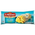 thumbnail image 1 of El Monterey Signature Individually Wrapped Egg Cheese and Jalapeno Burrito, 24 per Case., 1 of 9