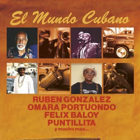 El Mundo Cubano