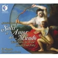 thumbnail image 1 of El Mundo - Salir El Amor Del Mundo - Music & Performance - CD, 1 of 2