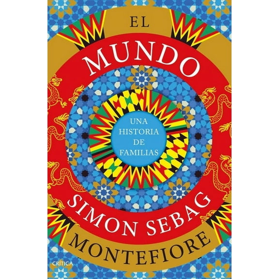 El Mundo: Una Historia de Familias / The World (Sapnish Edition) (Paperback)