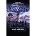 thumbnail image 1 of El Mundo de Chocolate: El Final Apenas Comienza, 1 of 1
