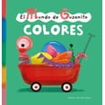 thumbnail image 1 of El Mundo de Gusanito. Colores, (Hardcover), 1 of 1