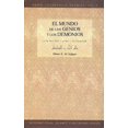 thumbnail image 1 of Pre-Owned El Mundo de los Genios y los Demonios _La Creencia Islamica : Vol 3 (Spanish) Paperback, 1 of 1