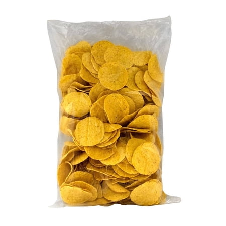 El Nacho Grande Portion Pak Nacho Chips