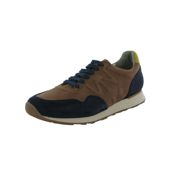 El Naturalista Mens Walky ND90 Sneaker Shoes, Wood Mixed, EU 42 / US 9