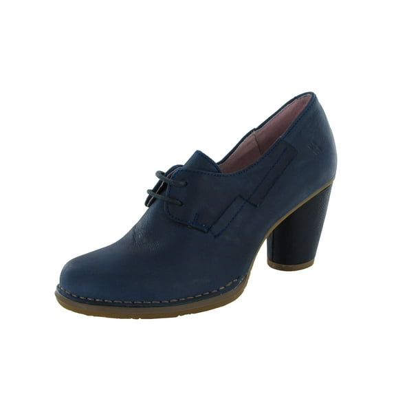 El Naturalista Womens Colibri N479 Pump Shoes, Ocean, EU 41 / US 10