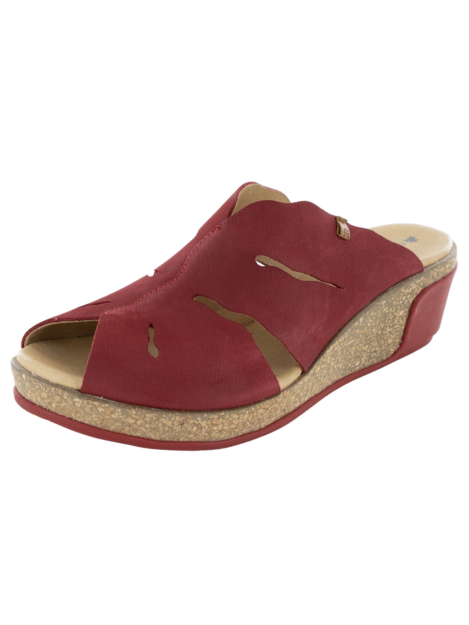 Naturalista Shoes Mules El Naturalista El Naturalista Womens Black