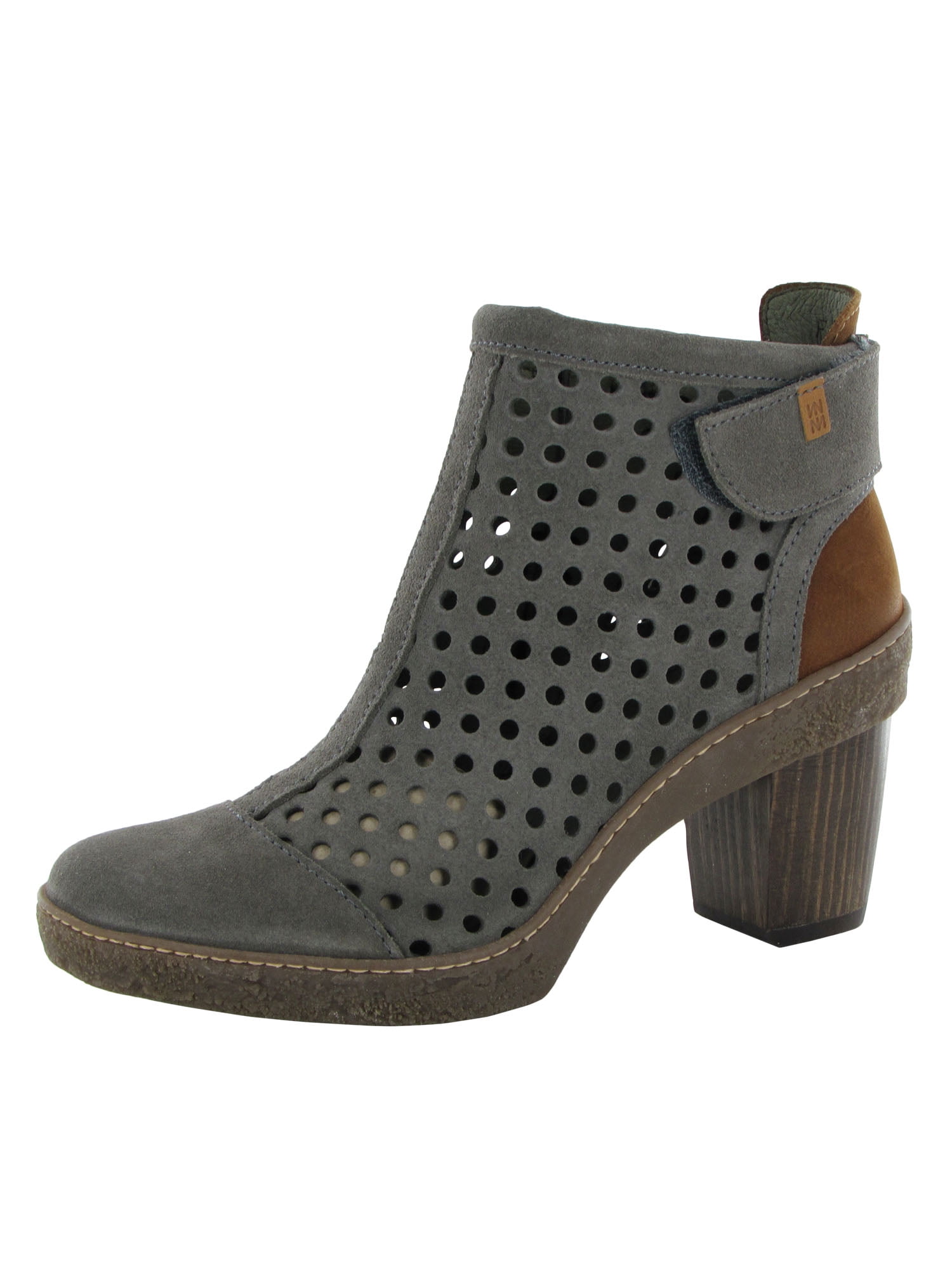 Bottine naturalista new arrivals