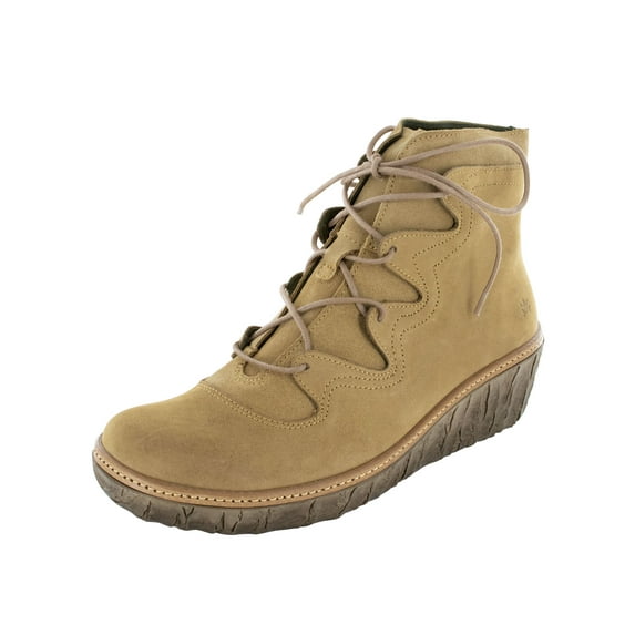 El Naturalista Womens Myth Yggdrasil 5146 Boot Shoes, Camel, EU 38 / US 8