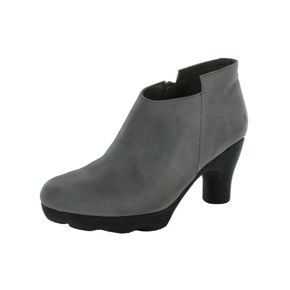 El Naturalista Womens Octopus NC06 Ankle Boot Shoes, Grafito, EU 41 / US 10