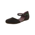thumbnail image 1 of El Naturalista Womens Stella N033 D'Orsay Shoes, Coco, EU 37 / US 7, 1 of 3