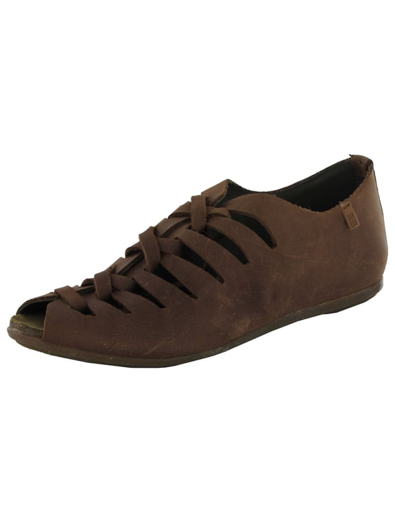 Womens Stella ND52 Sandal Shoes, Wood, EU 41 / US 10