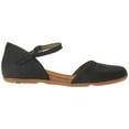 thumbnail image 1 of El Naturalista Womens Stella ND54 Sandal Shoes, Black, EU 39 / US 8.5, 1 of 6