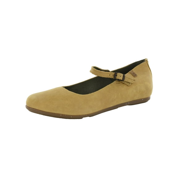 El Naturalista Womens Stella ND58 Mary Jane Shoes, Curry, EU 41 / US 10
