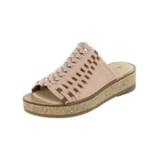 El Naturalista Womens Tulbend 5593 Platform Sandal Shoes, Candy, EU 37 / US 7