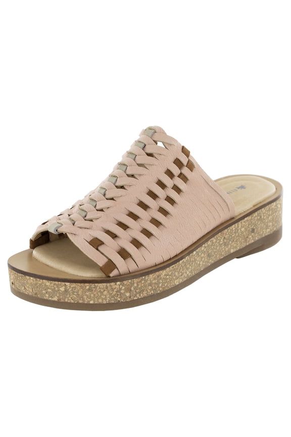 Womens Tulbend 5593 Platform Sandal Shoes, Candy, EU 37 / US 7