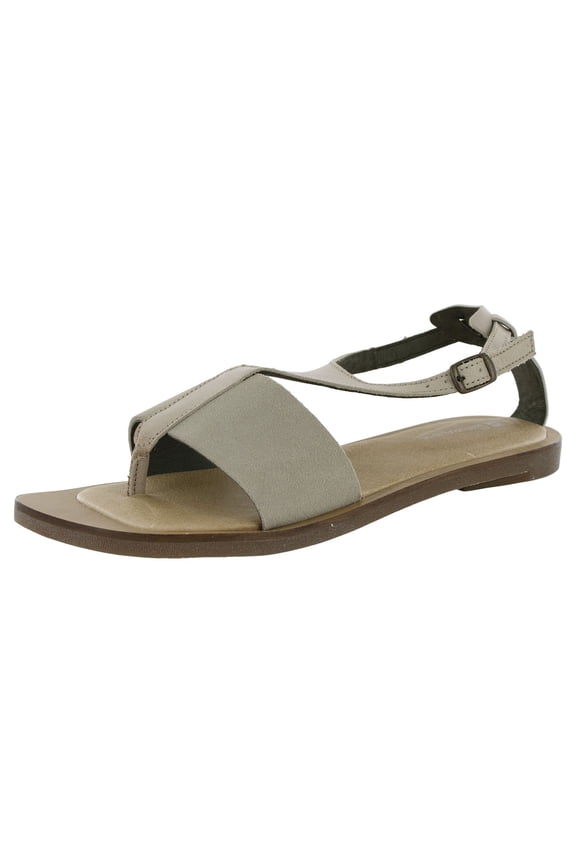 Womens Tulip NF35 Sandal Shoes, Nature, EU 37 / US 7