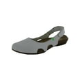 thumbnail image 1 of El Naturalista Womens Wakataua N413 Sandal Shoes, White, EU 42 / US 11, 1 of 3