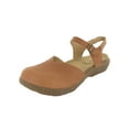 thumbnail image 1 of El Naturalista Womens Wakatiwai 5703 Ankle Strap Shoes, Toffee, EU 36 / US 6, 1 of 3