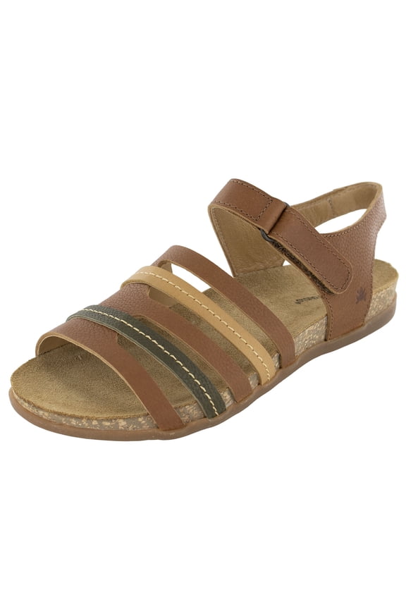 Womens Zumaia 5247 Sandal Shoes, Cuero Mixed, EU 41 / US 10