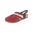 thumbnail image 1 of El Naturalista Womens Zumaia NF45 Slingback Shoes, Multi Tibet, EU 36 / US 6, 1 of 3