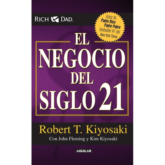 Pre-Owned El negocio del siglo 21 / The Business of the 21st Century (Paperback)