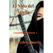 El Nido del  guila- Comunidad Bluthund 3, Paperback