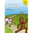 thumbnail image 1 of Pre-Owned El Ninito de Jengibre 9781404816473, 1 of 1