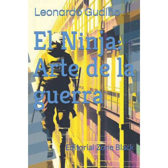 El Ninja (Paperback)