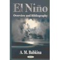 thumbnail image 1 of El Nino : Overview and Bibliography, 1 of 1
