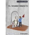 thumbnail image 1 of Cuentos Lgtbiq+ El Nombre Perfecto: TRANSEXUALIDAD INFANTIL - Un cuento para animar a los niÃ±os a expresar libremente su identidad de gÃ©, Book 2, (Paperback), 1 of 1