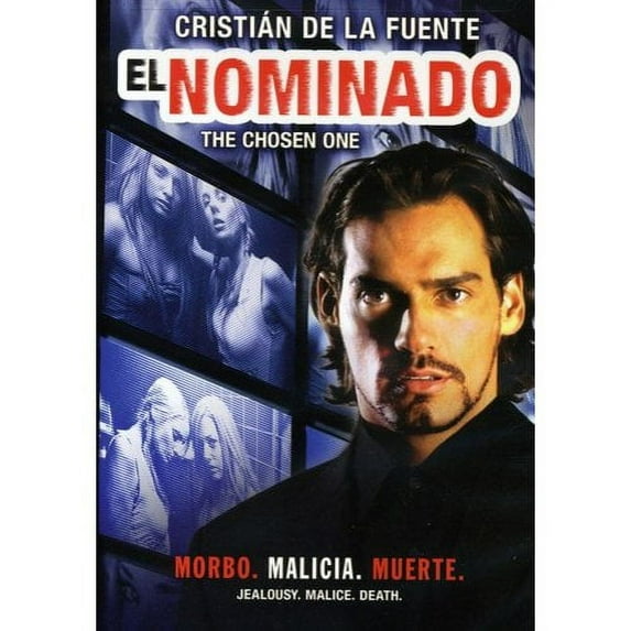 El Nominado (DVD video)