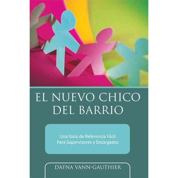 El Nuevo Chico Del Barrio (Paperback)