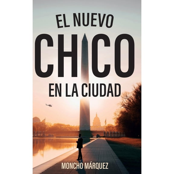 El Nuevo Chico en la Ciudad, (Paperback)