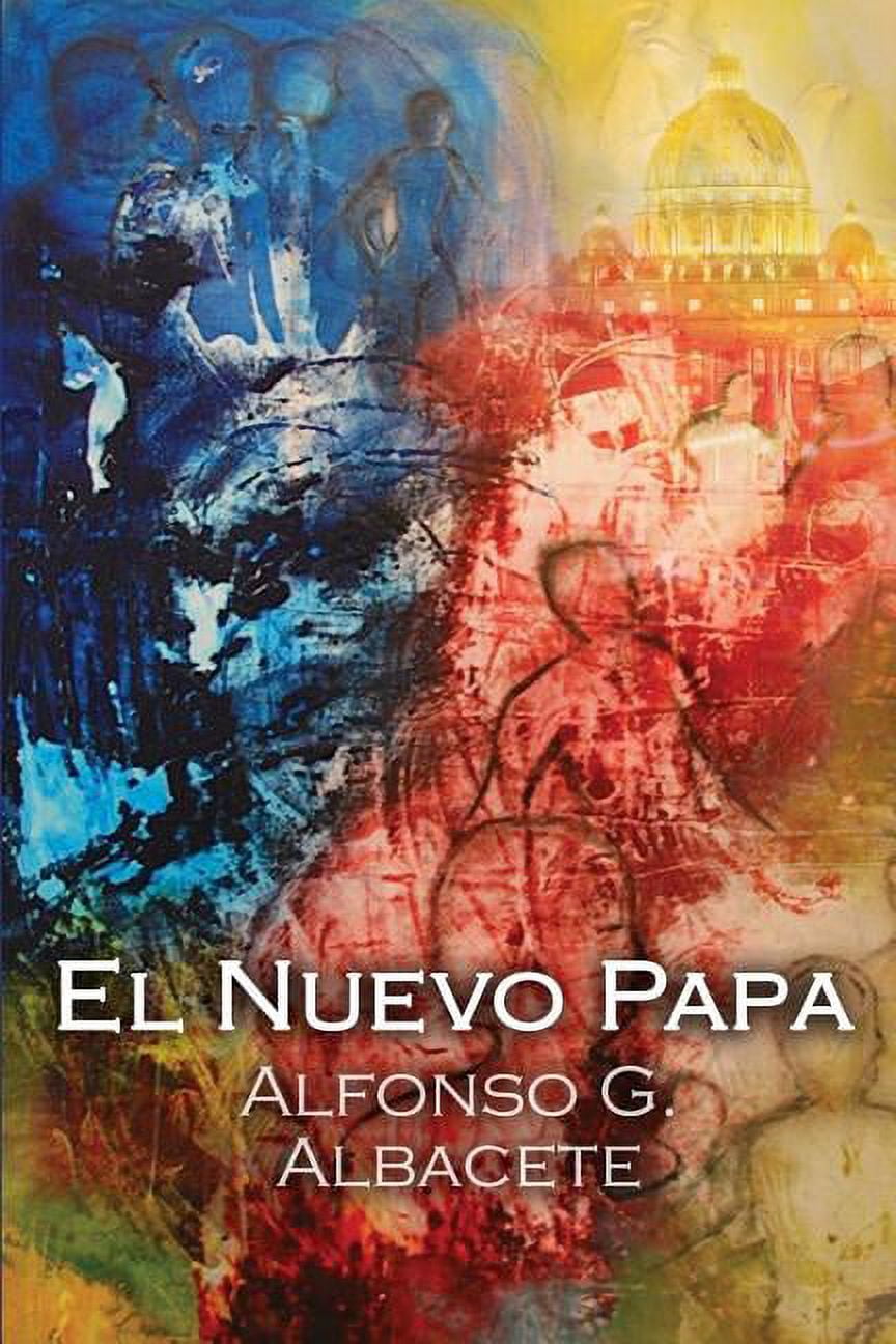 El Nuevo Papa (Paperback)