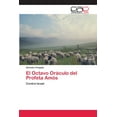 thumbnail image 1 of El Octavo Oráculo del Profeta Amós (Paperback), 1 of 1