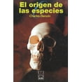 thumbnail image 1 of El Origen de las Especies (Paperback), 1 of 1
