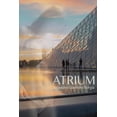 thumbnail image 1 of El Oscuro Mundo de Daniel: Atrium (Paperback), 1 of 1
