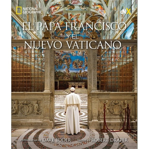 El Papa Francisco y el nuevo Vaticano (Hardcover)