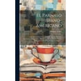 thumbnail image 1 of El Parnaso Hispano-Americano (Hardcover), 1 of 1