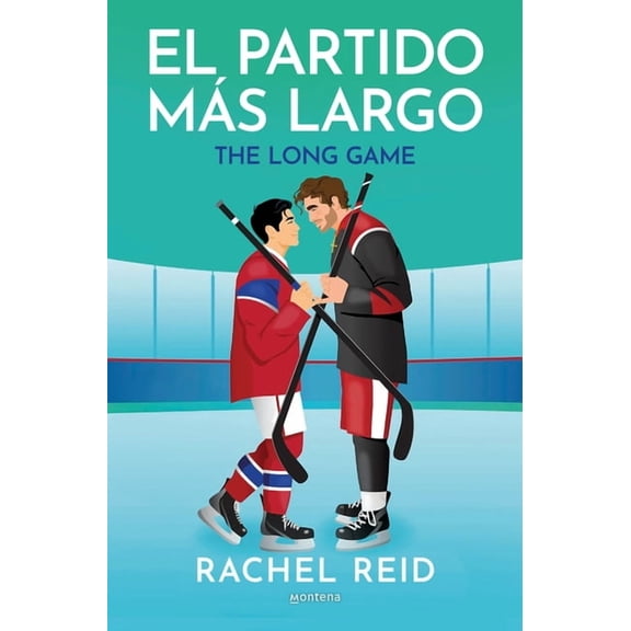 El Partido Ms Largo / The Longest Game, (Paperback)
